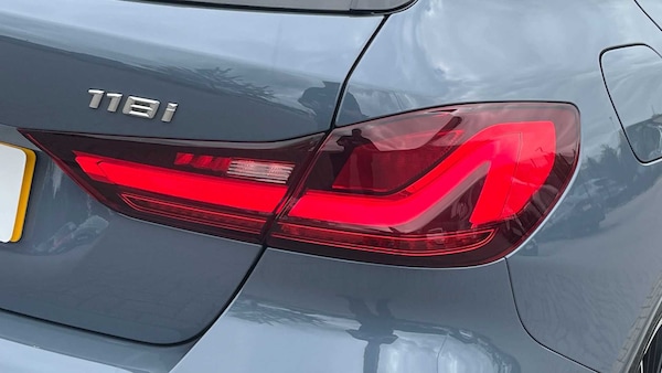 Used BMW 1 Series 2022 for sale - 75637690: Photo 17