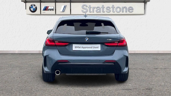 Used BMW 1 Series 2022 for sale - 75637690: Photo 20