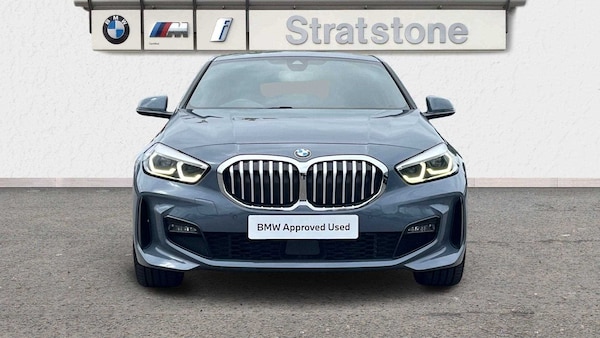 Used BMW 1 Series 2022 for sale - 75637690: Photo 21