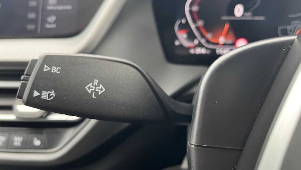 Used BMW 1 Series 2022 for sale - 75637690: Photo 29