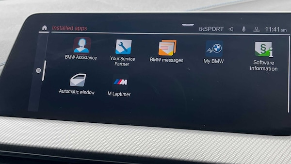 Used BMW 1 Series 2022 for sale - 75637690: Photo 31