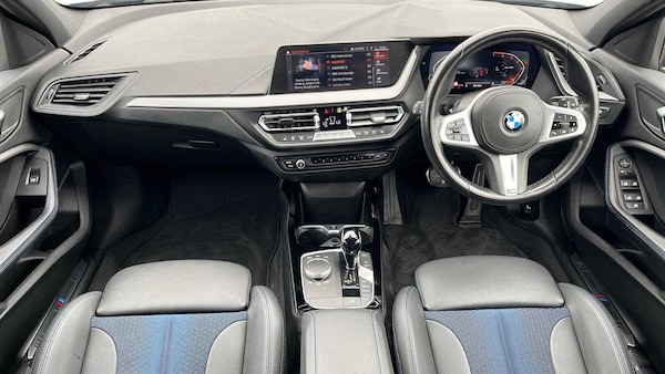 Used BMW 1 Series 2022 for sale - 75637690: Photo 6