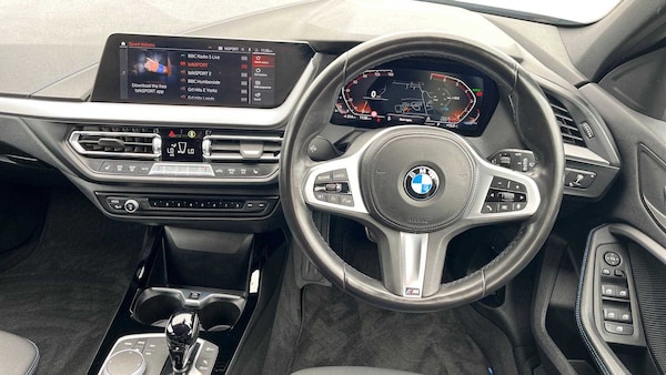 Used BMW 1 Series 2022 for sale - 75637690: Photo 7
