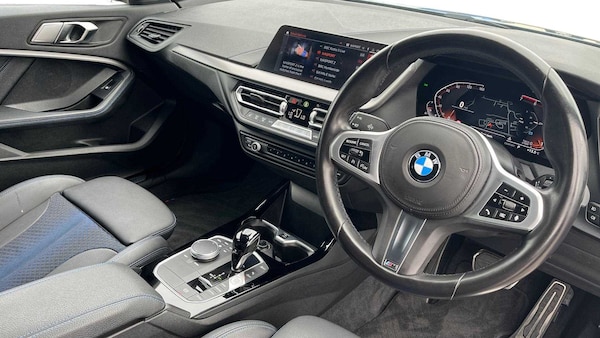 Used BMW 1 Series 2022 for sale - 75637690: Photo 8