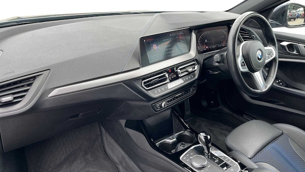 Used BMW 1 Series 2022 for sale - 75637690: Photo 9