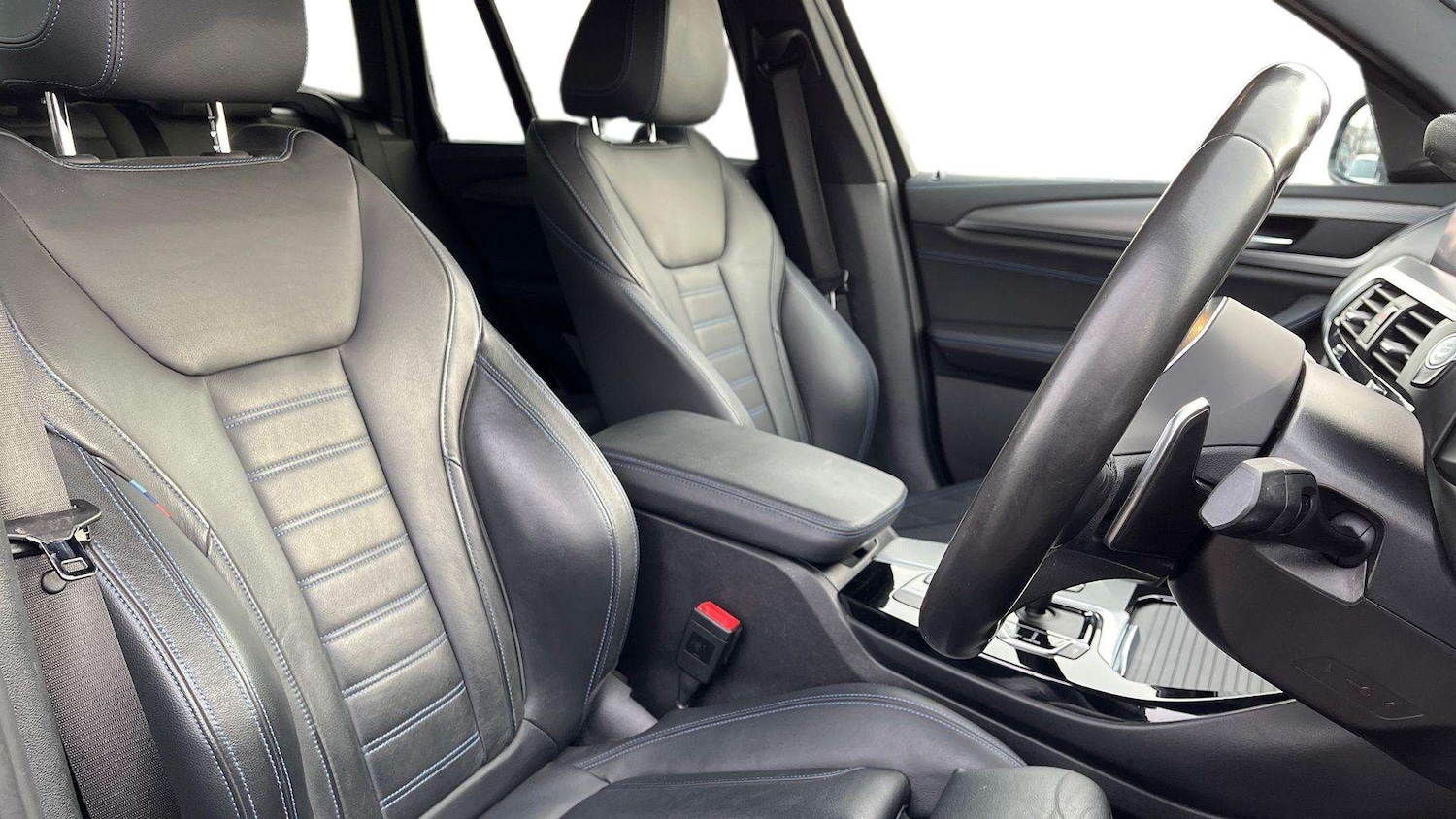 Used BMW X3 2019 for sale - 77270275: Photo 13