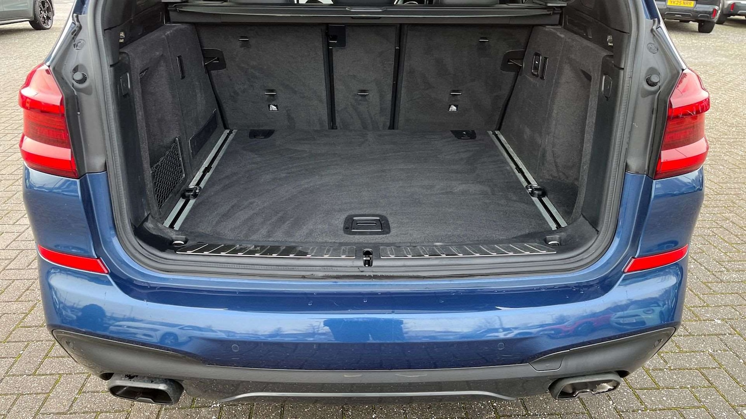 Used BMW X3 2019 for sale - 77270275: Photo 15