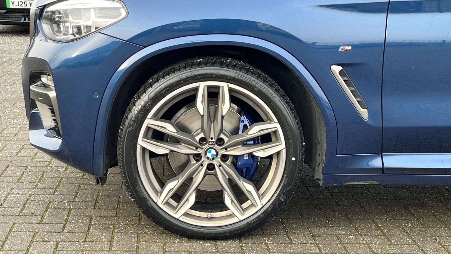 Used BMW X3 2019 for sale - 77270275: Photo 16