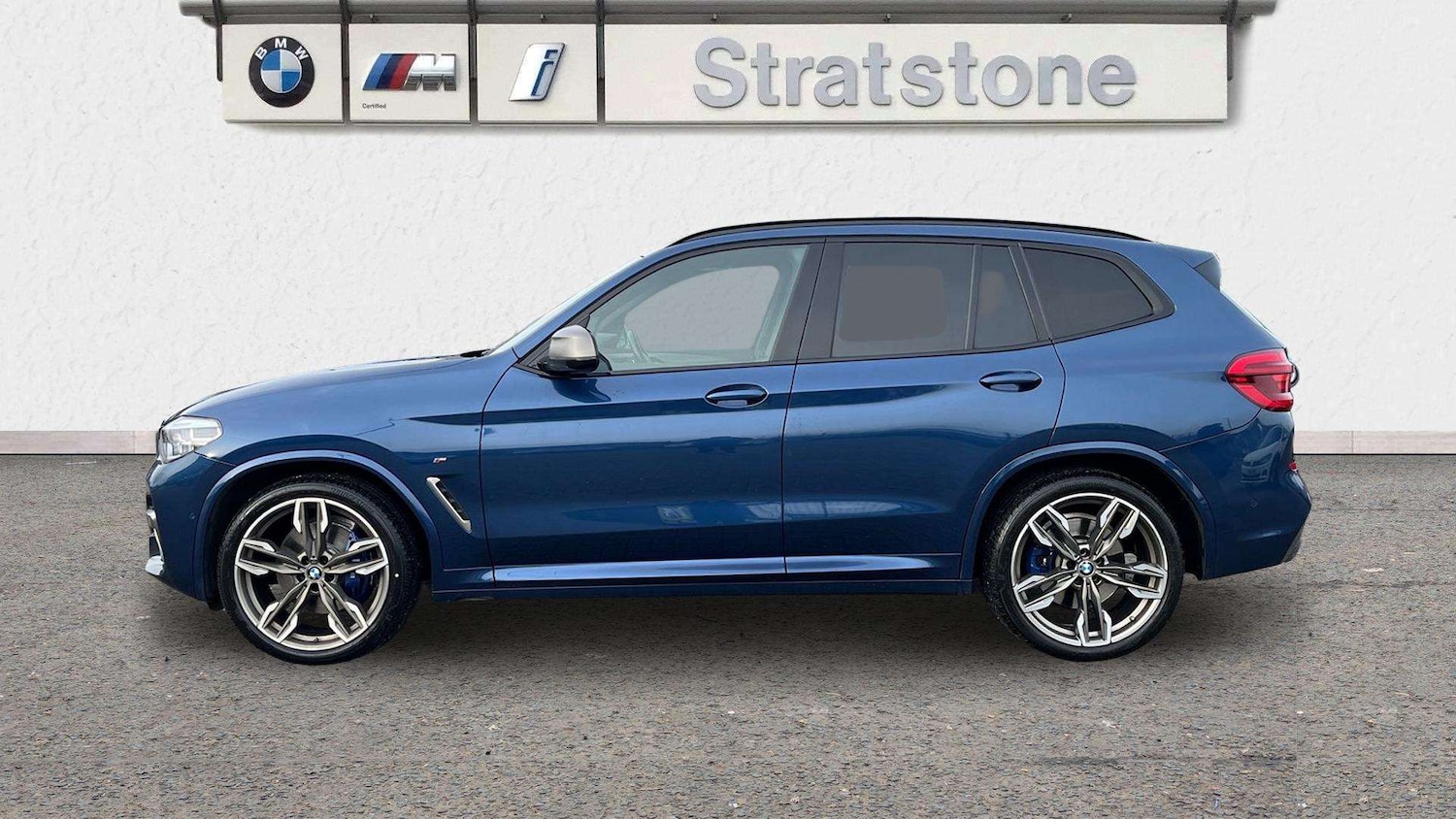 Used BMW X3 2019 for sale - 77270275: Photo 5