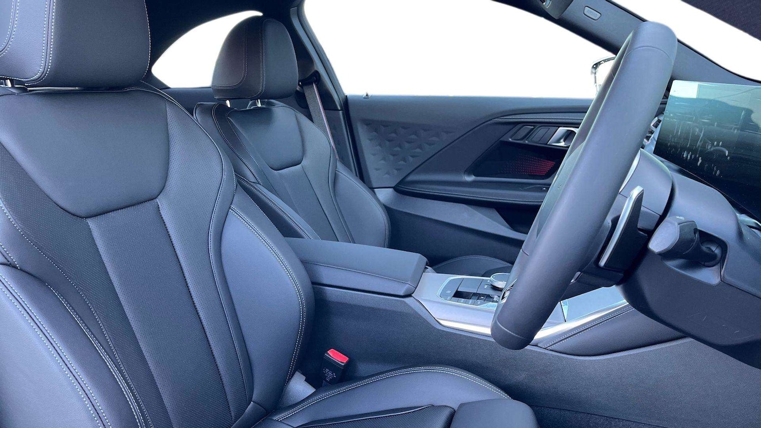 Used BMW 2 Series 2025 for sale - 77123320: Photo 13