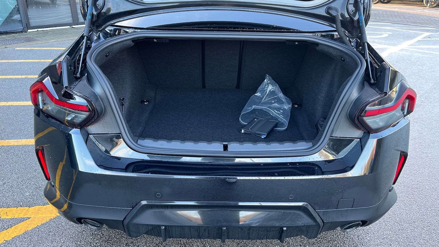 Used BMW 2 Series 2025 for sale - 77123320: Photo 15