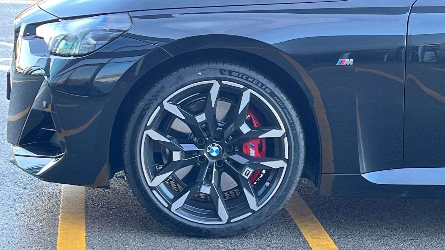 Used BMW 2 Series 2025 for sale - 77123320: Photo 16