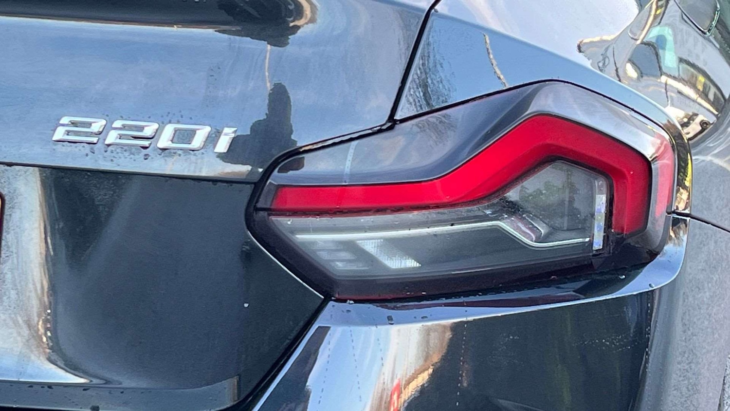 Used BMW 2 Series 2025 for sale - 77123320: Photo 17