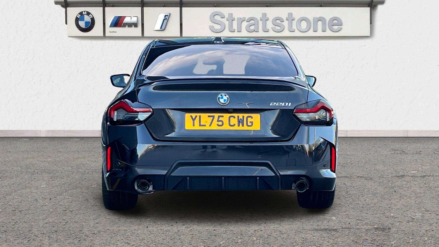 Used BMW 2 Series 2025 for sale - 77123320: Photo 20