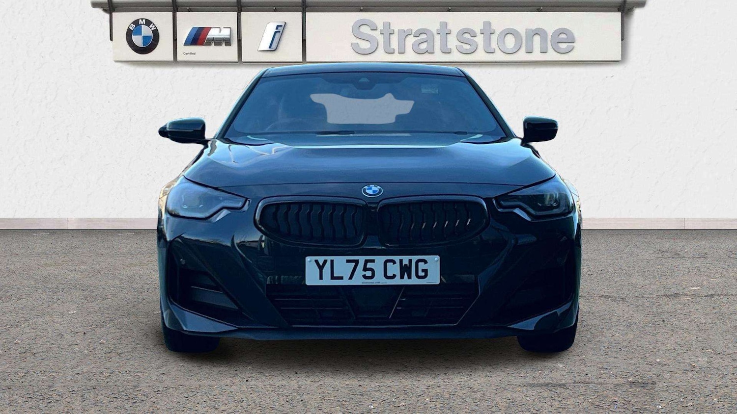 Used BMW 2 Series 2025 for sale - 77123320: Photo 21