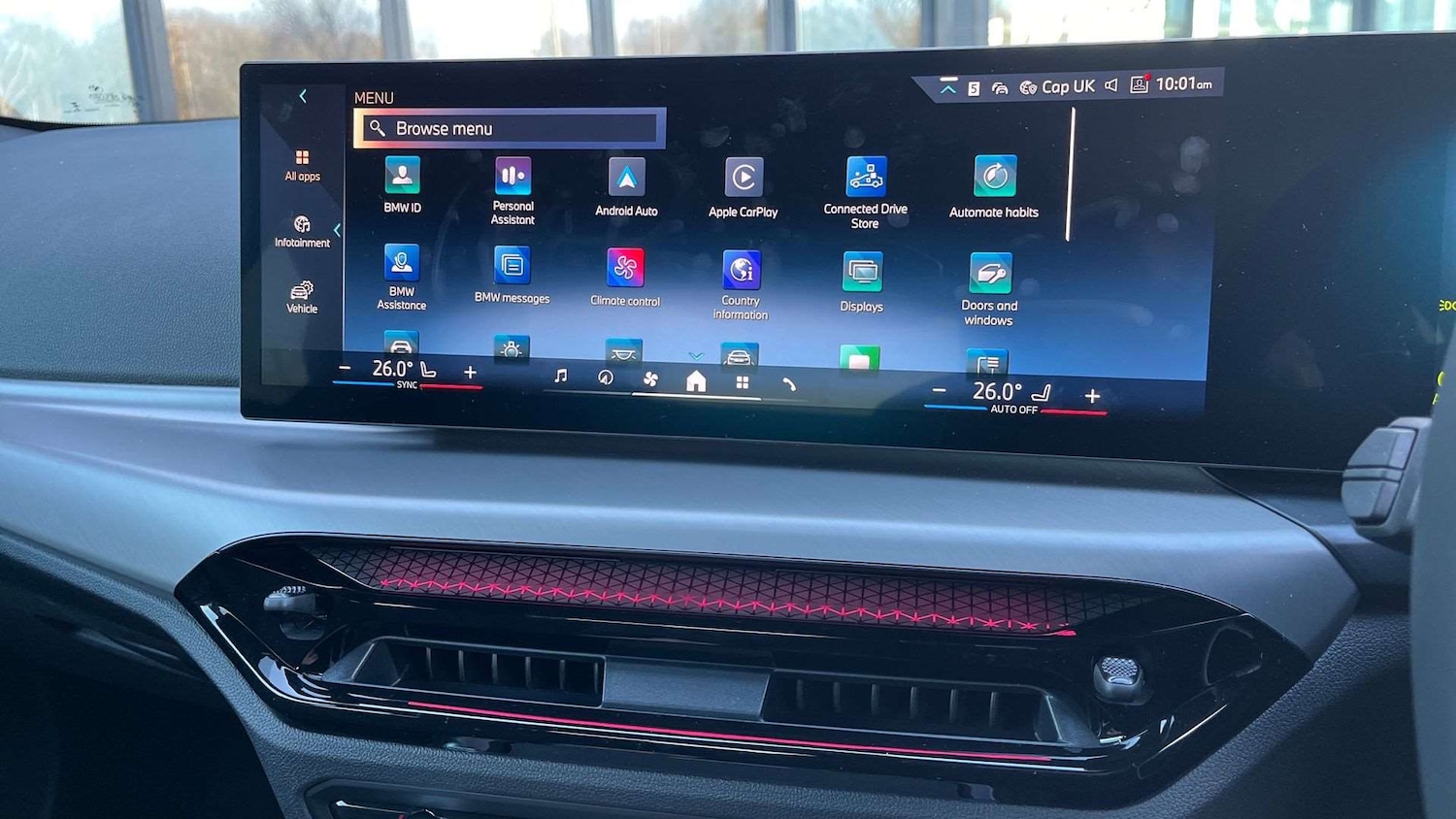 Used BMW 2 Series 2025 for sale - 77123320: Photo 31