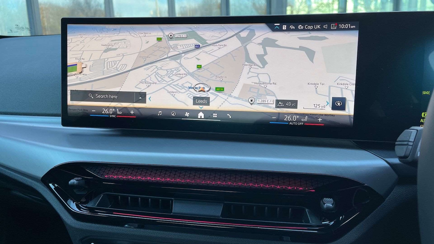 Used BMW 2 Series 2025 for sale - 77123320: Photo 33