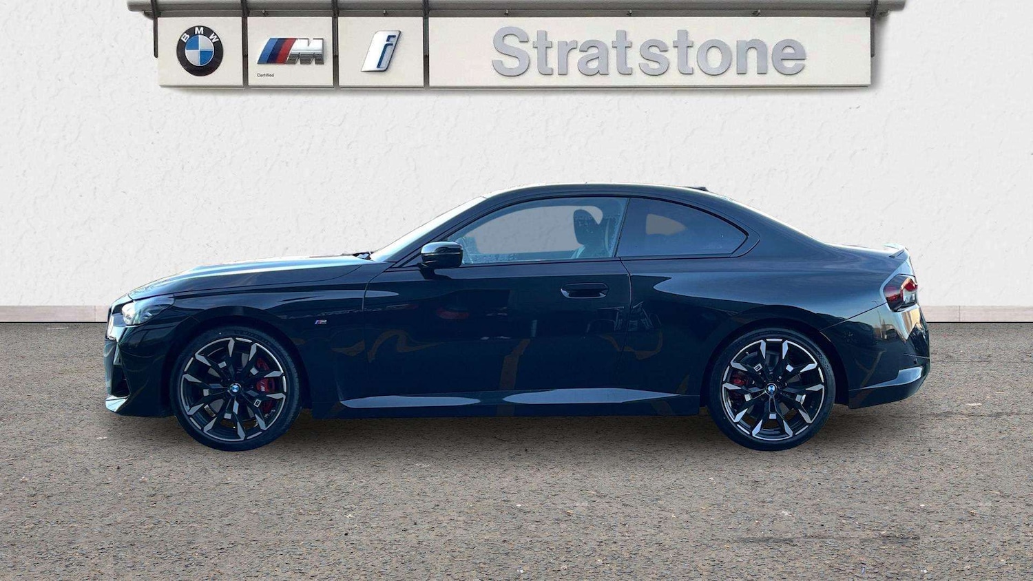 Used BMW 2 Series 2025 for sale - 77123320: Photo 5