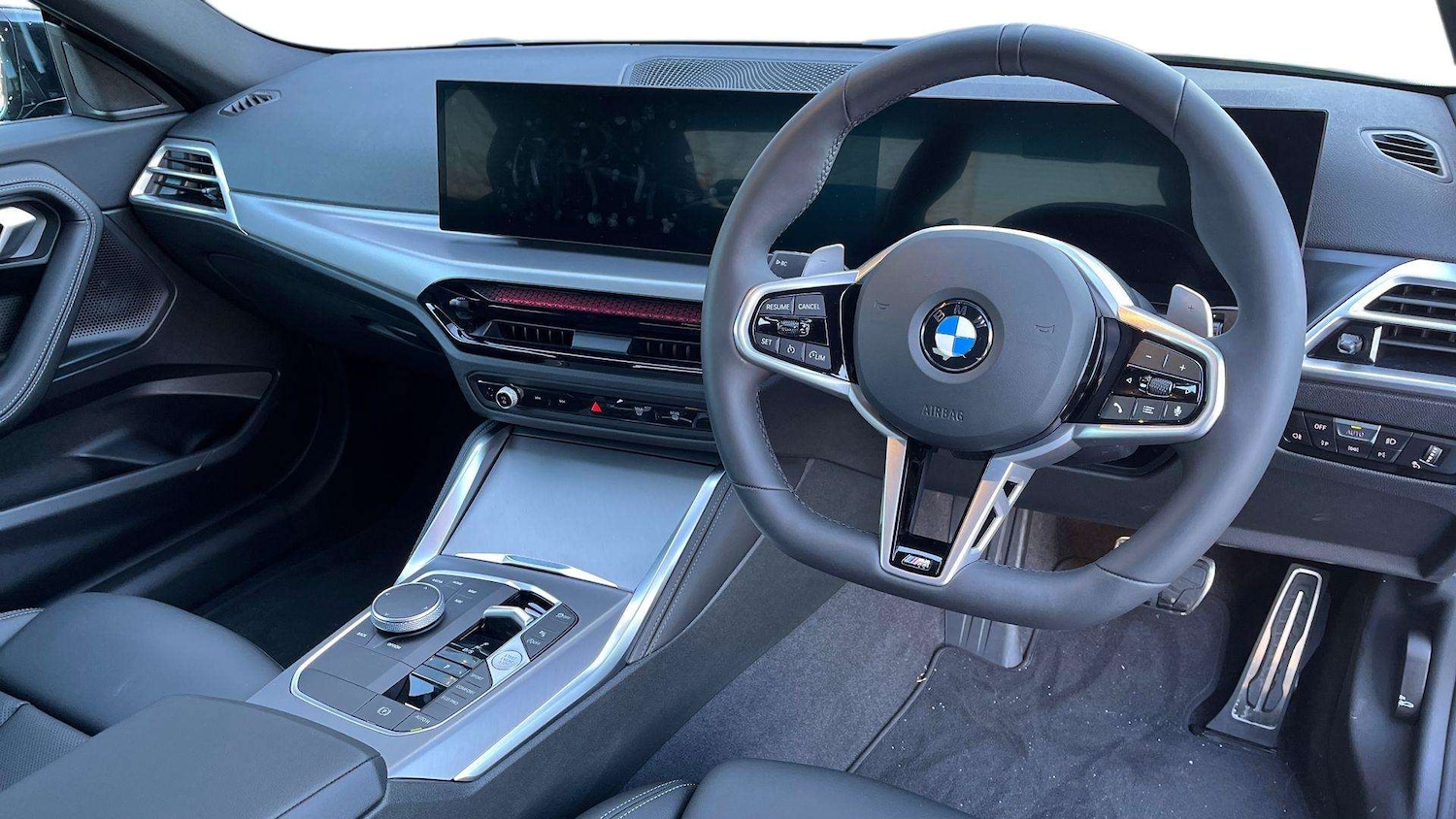 Used BMW 2 Series 2025 for sale - 77123320: Photo 6