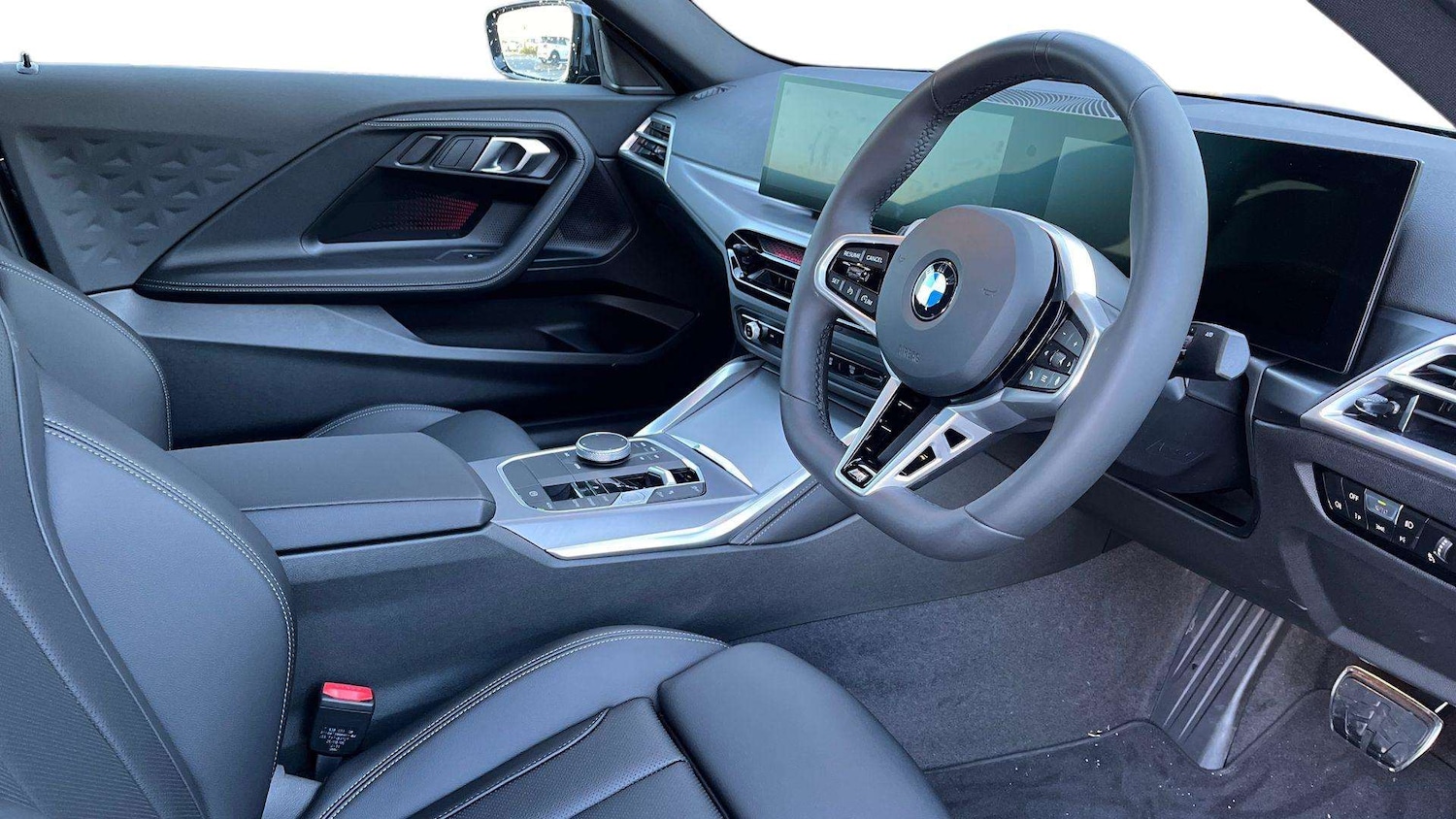 Used BMW 2 Series 2025 for sale - 77123320: Photo 8