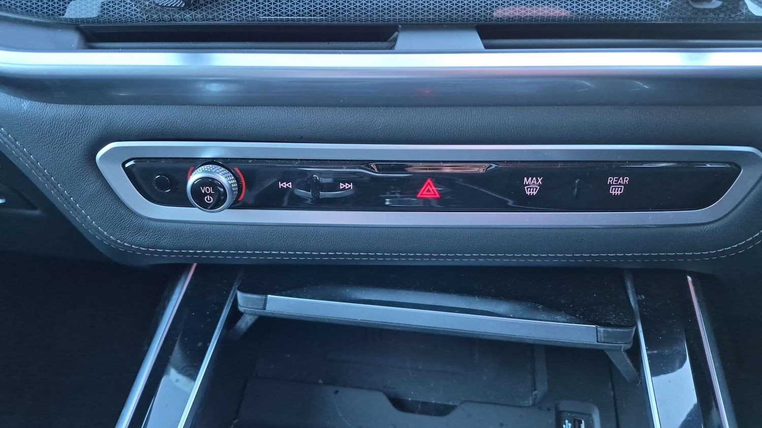 Used BMW X7 for sale - 77018835: Photo 10