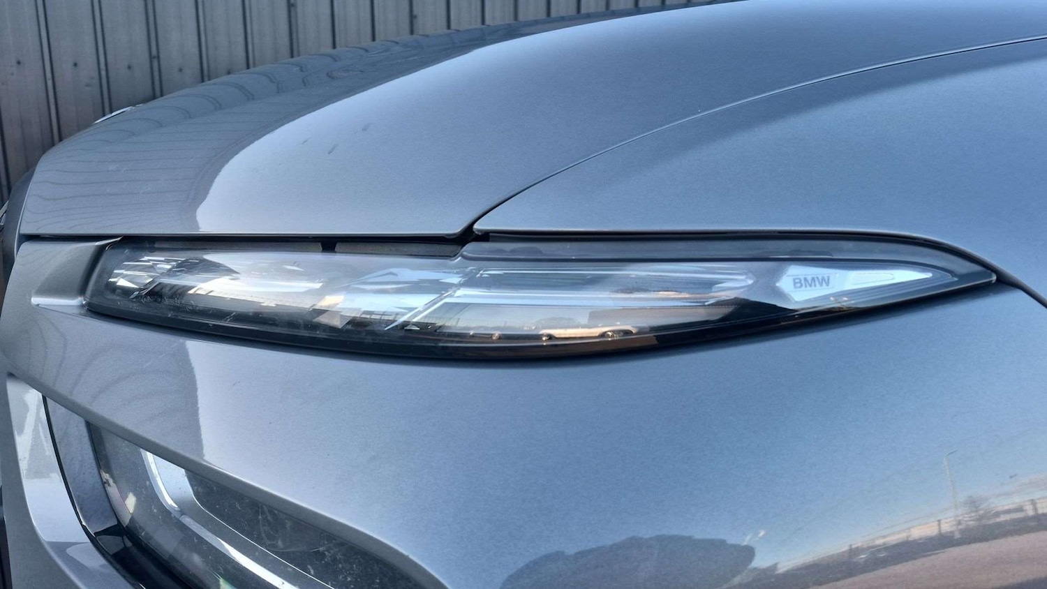 Used BMW X7 for sale - 77018835: Photo 18