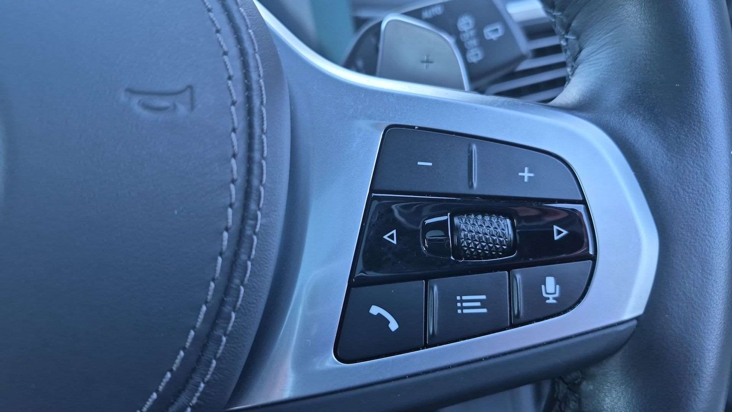 Used BMW X7 for sale - 77018835: Photo 22