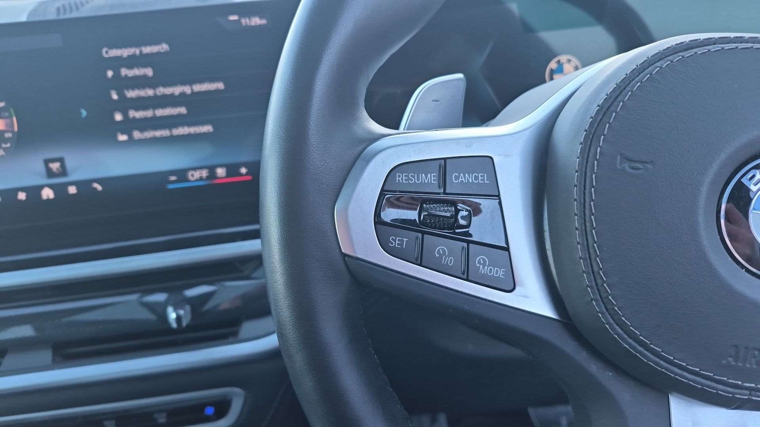 Used BMW X7 for sale - 77018835: Photo 23