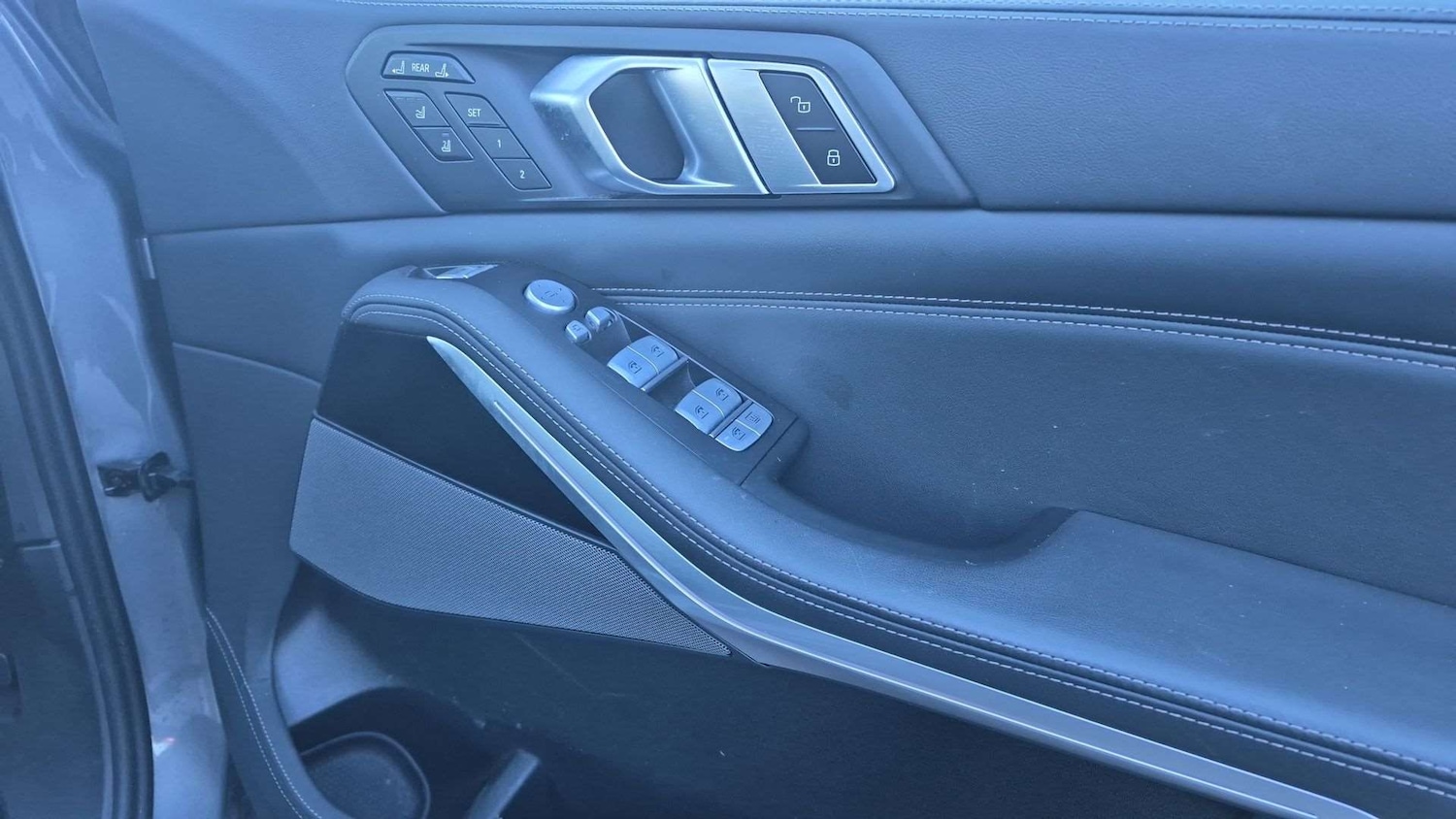 Used BMW X7 for sale - 77018835: Photo 27