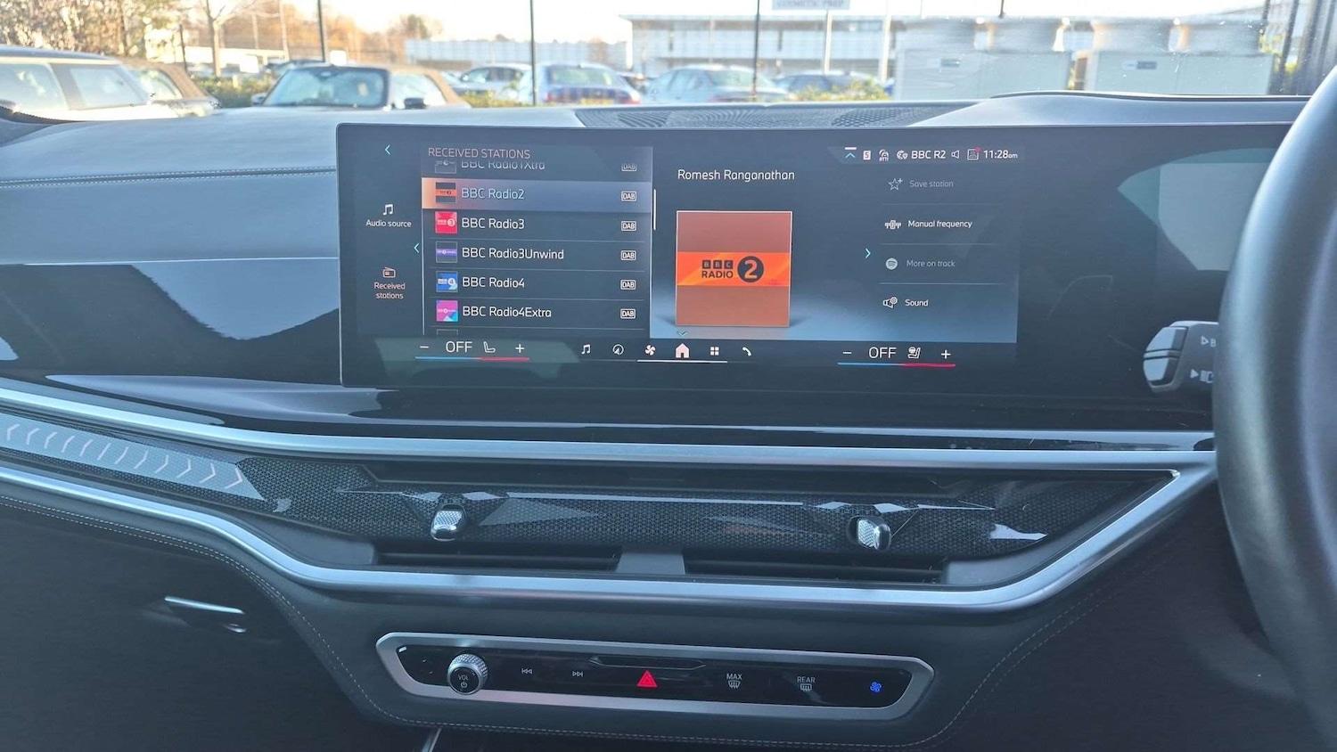 Used BMW X7 for sale - 77018835: Photo 31