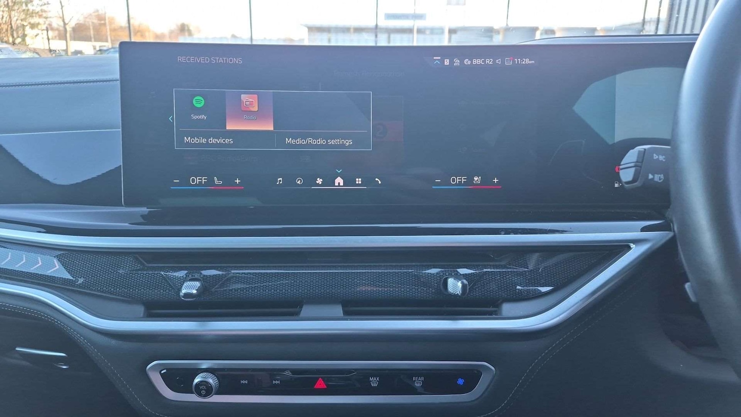 Used BMW X7 for sale - 77018835: Photo 32