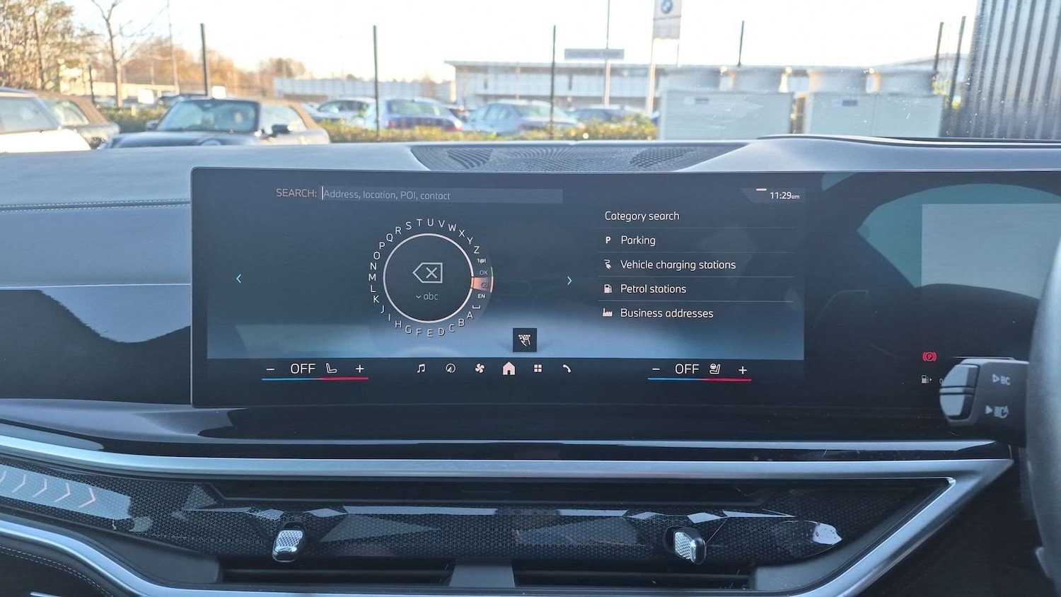 Used BMW X7 for sale - 77018835: Photo 33