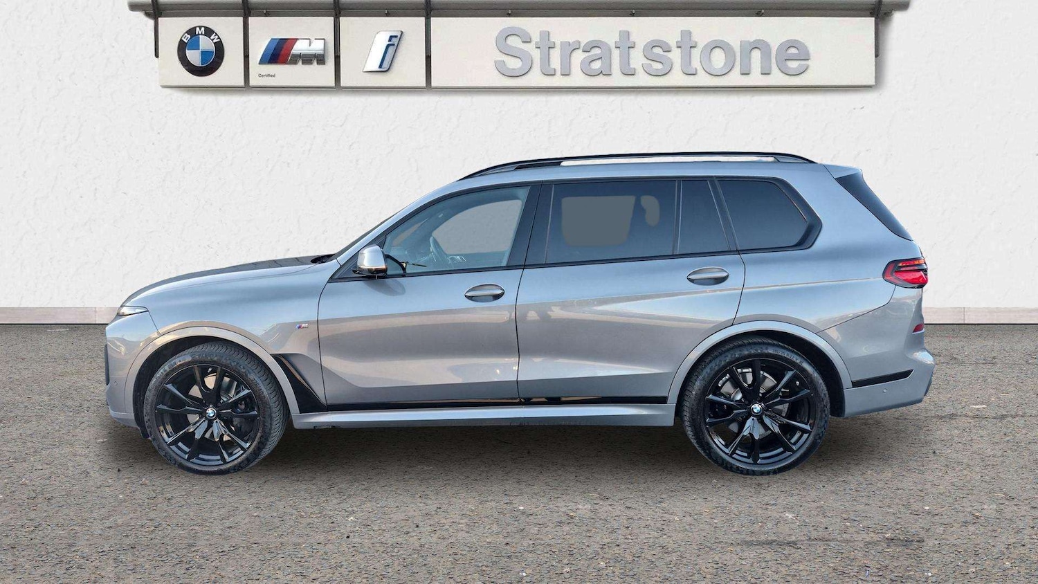 Used BMW X7 for sale - 77018835: Photo 5