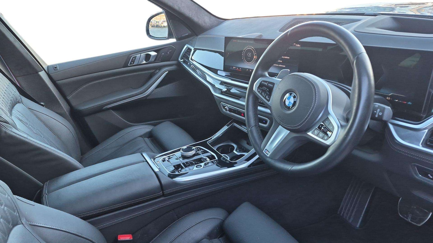 Used BMW X7 for sale - 77018835: Photo 8