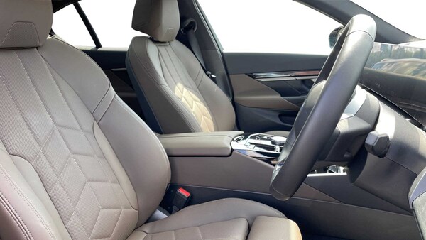Used BMW i5 2024 for sale - 75218389: Photo 13