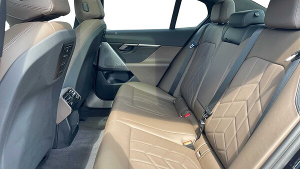 Used BMW i5 2024 for sale - 75218389: Photo 14