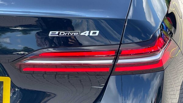 Used BMW i5 2024 for sale - 75218389: Photo 17