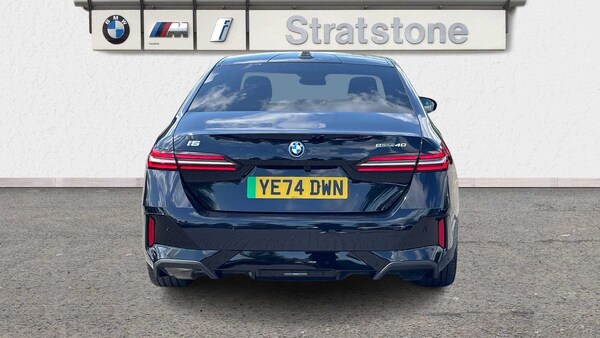 Used BMW i5 2024 for sale - 75218389: Photo 20
