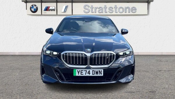 Used BMW i5 2024 for sale - 75218389: Photo 21