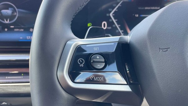 Used BMW i5 2024 for sale - 75218389: Photo 22