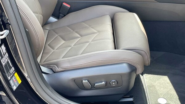 Used BMW i5 2024 for sale - 75218389: Photo 28