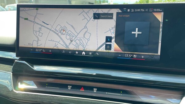Used BMW i5 2024 for sale - 75218389: Photo 31