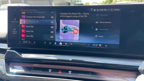 Used BMW i5 2024 for sale - 75218389: Photo 32