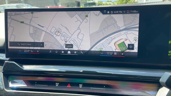 Used BMW i5 2024 for sale - 75218389: Photo 33