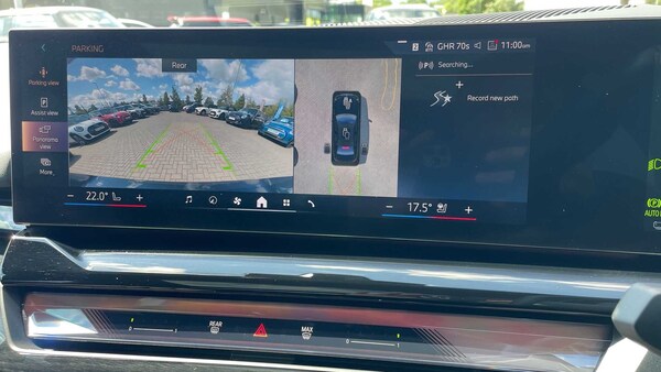 Used BMW i5 2024 for sale - 75218389: Photo 34