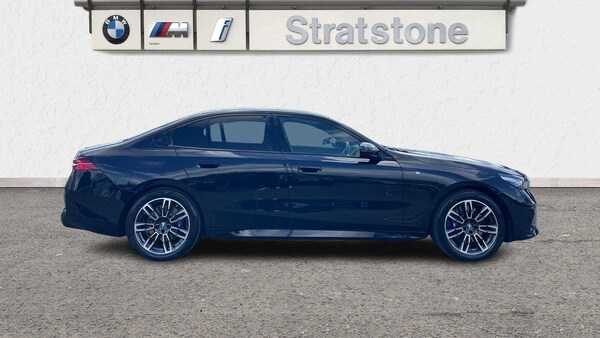 Used BMW i5 2024 for sale - 75218389: Photo 4