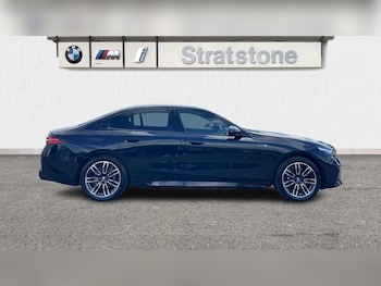 Used BMW i5 2024 for sale - 75218389: Photo