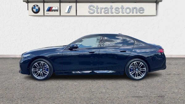 Used BMW i5 2024 for sale - 75218389: Photo 5