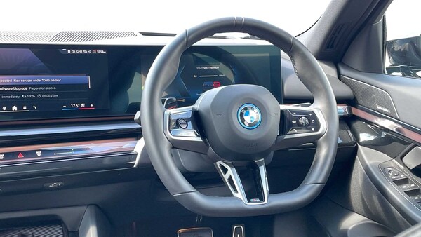Used BMW i5 2024 for sale - 75218389: Photo 7