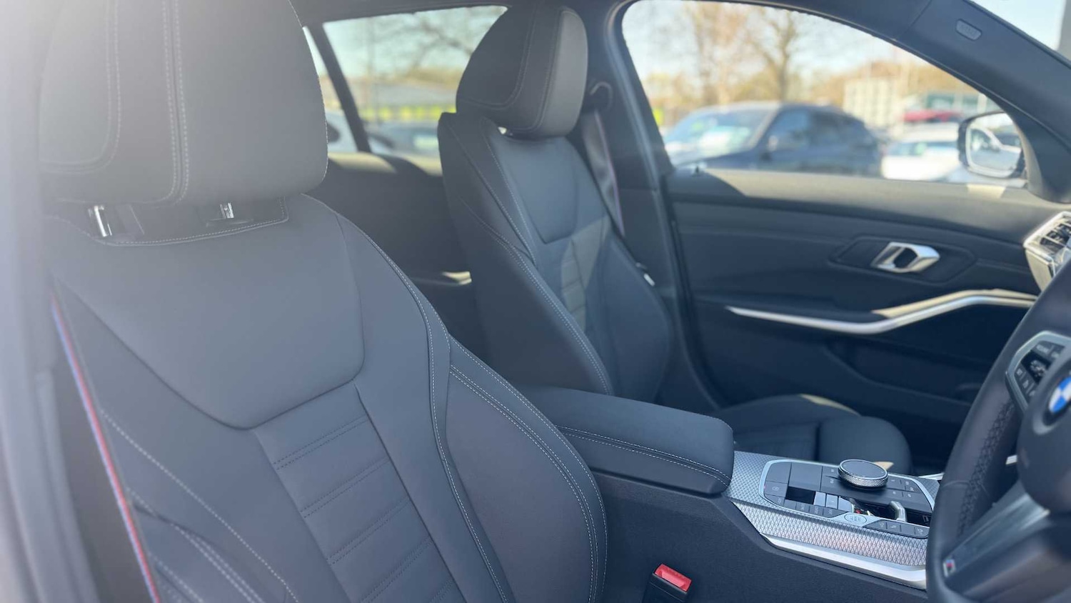 Used BMW 3 Series 2025 for sale - 76501740: Photo 11